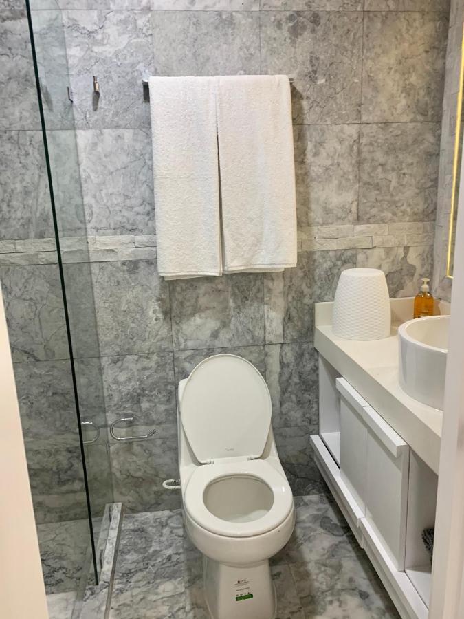Polo 54 Apart 5* Playa del Carmen