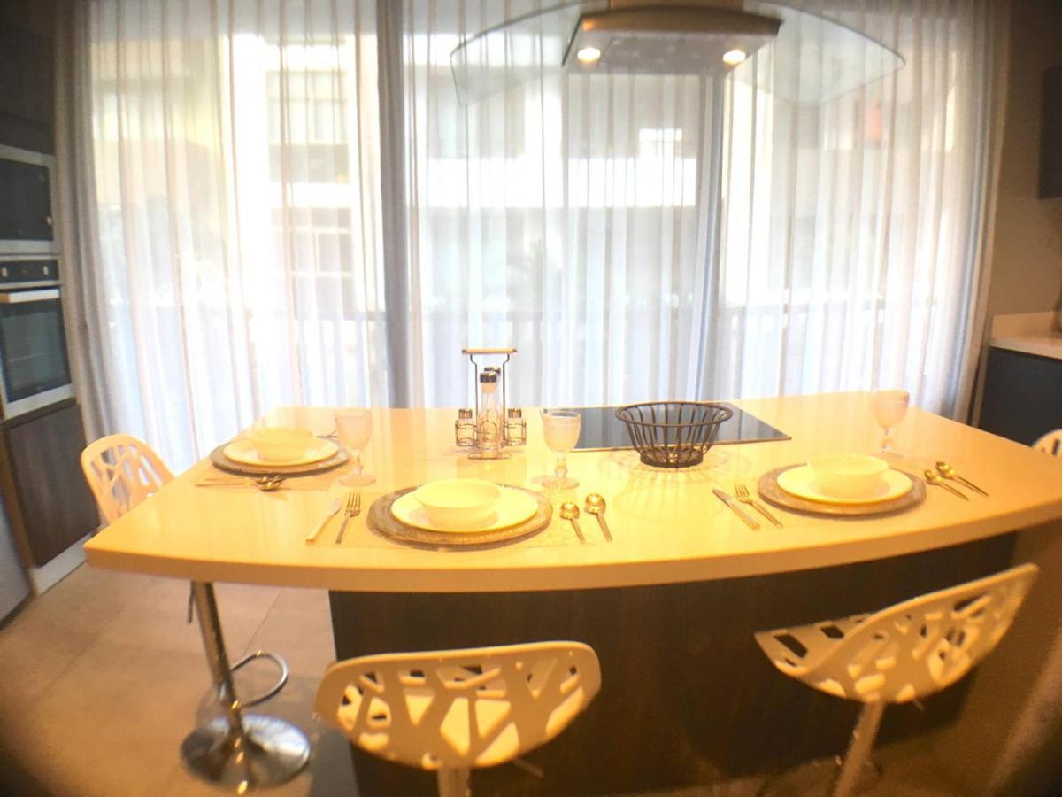 It Residence, Location, Luxury 2 Bedroom Two Roof Pools Club Included Holiday home Playa del Carmen