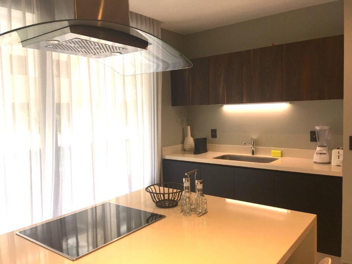 It Residence, Location, Luxury 2 Bedroom Two Roof Pools Club Included * Playa del Carmen