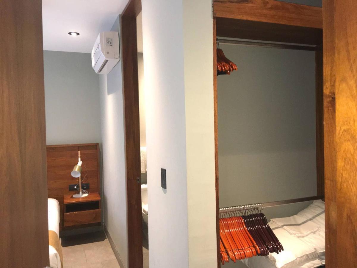 It Residence, Location, Luxury 2 Bedroom Two Roof Pools Club Included * Playa del Carmen