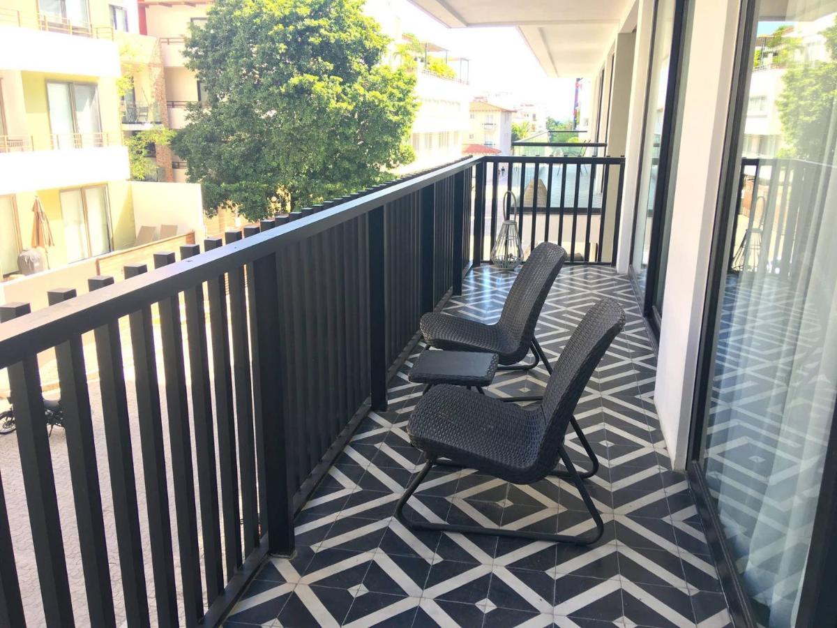 It Residence, Location, Luxury 2 Bedroom Two Roof Pools Club Included * Playa del Carmen