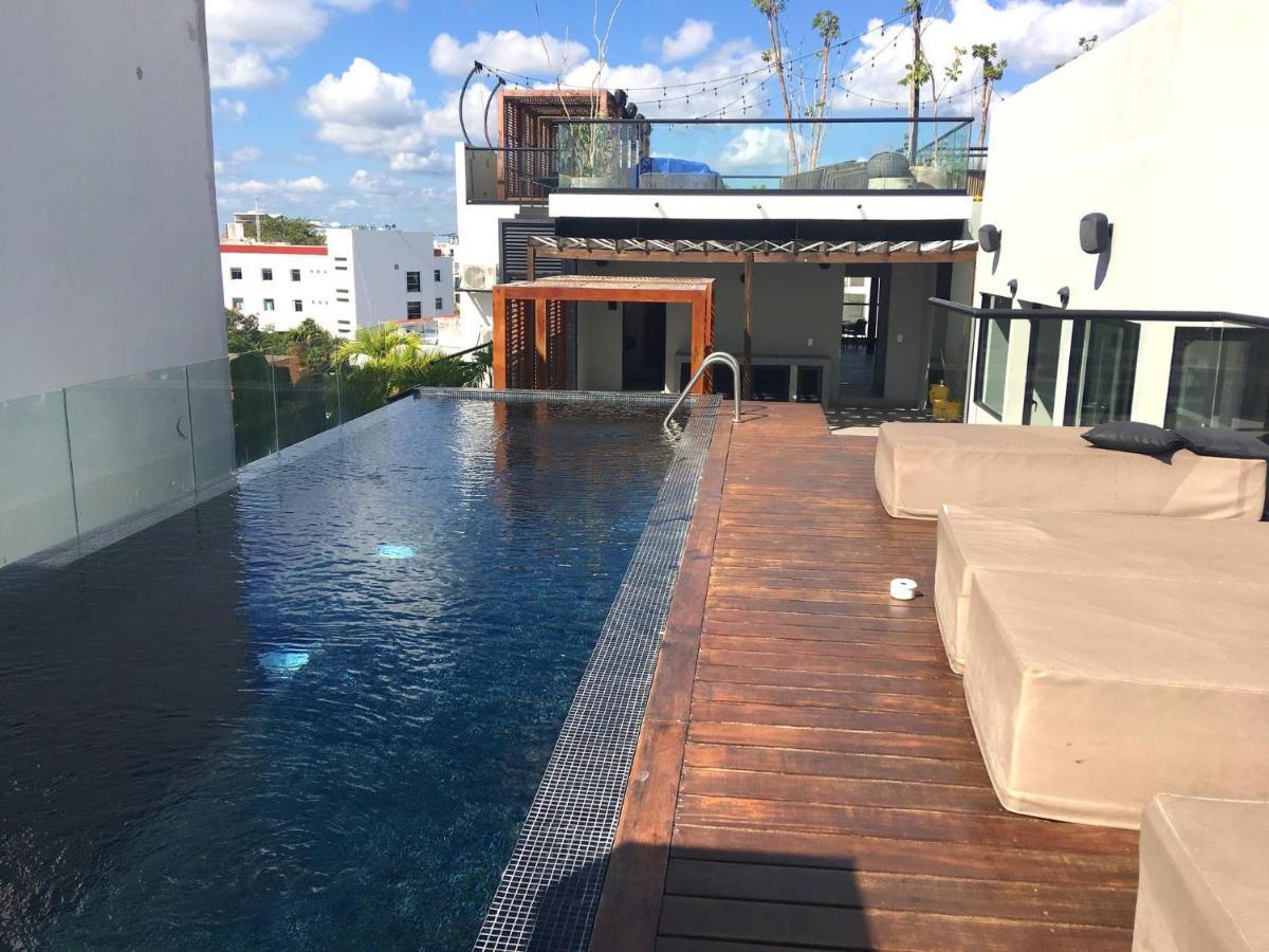 It Residence, Location, Luxury 2 Bedroom Two Roof Pools Club Included *