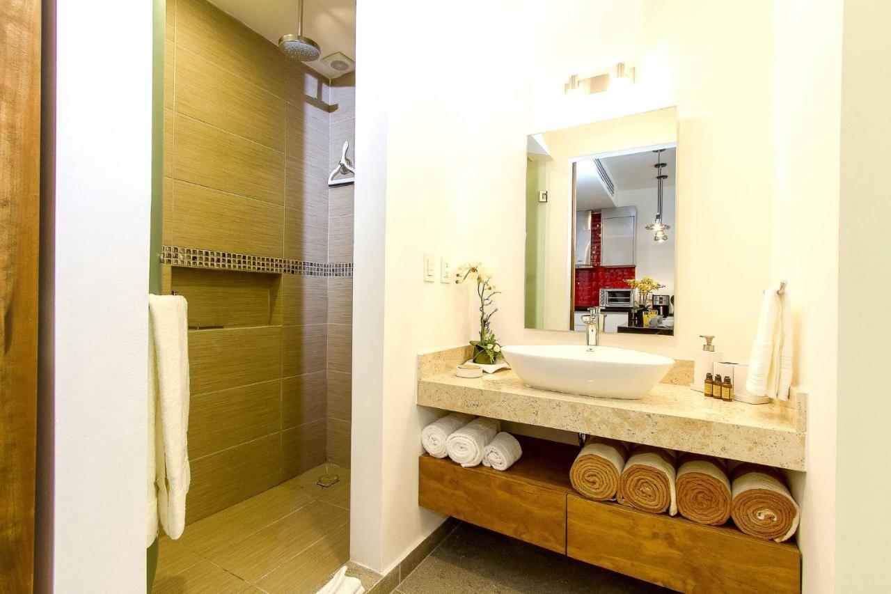 Charming, Huge & Bright On The New 5th Avenue, 3 Blocks From The Beach! Playa del Carmen