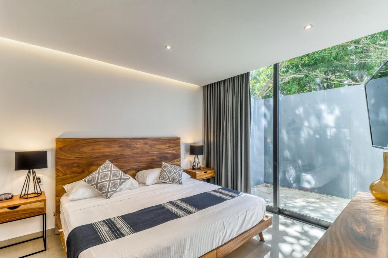 Akbal 107 @ Riva Apartamento *
