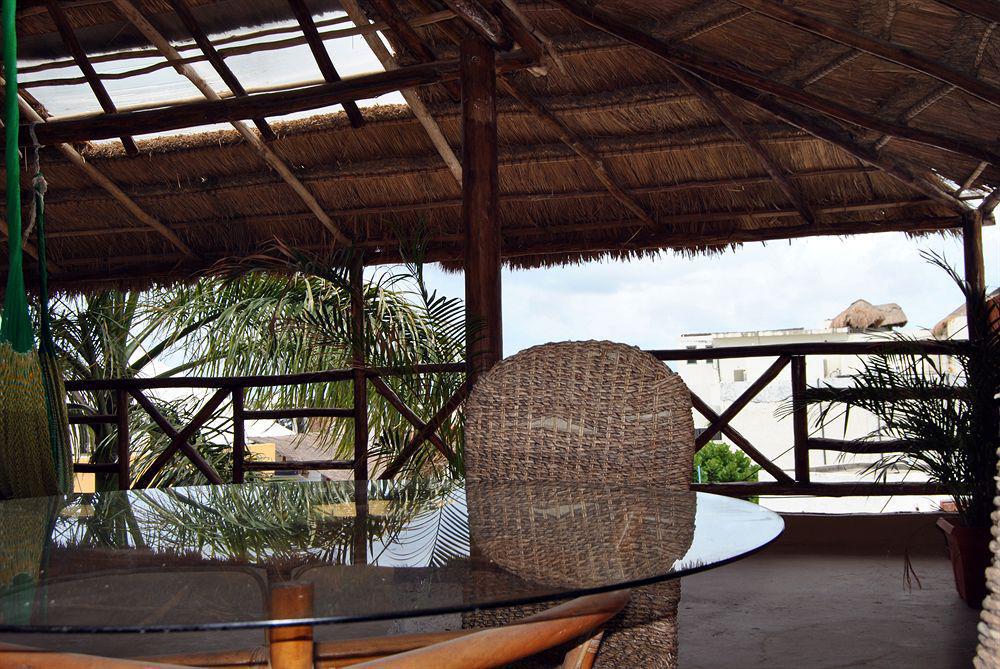 Ferienhaus Casa Playa Playa del Carmen