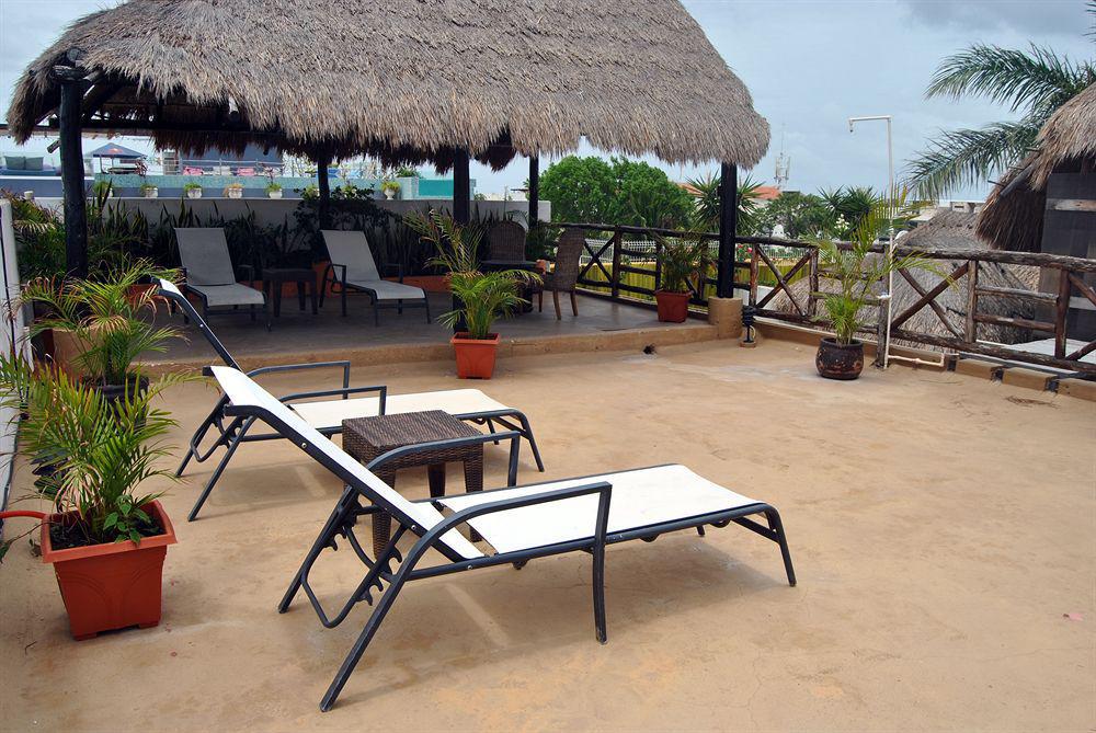 Ferienhaus Casa Playa *