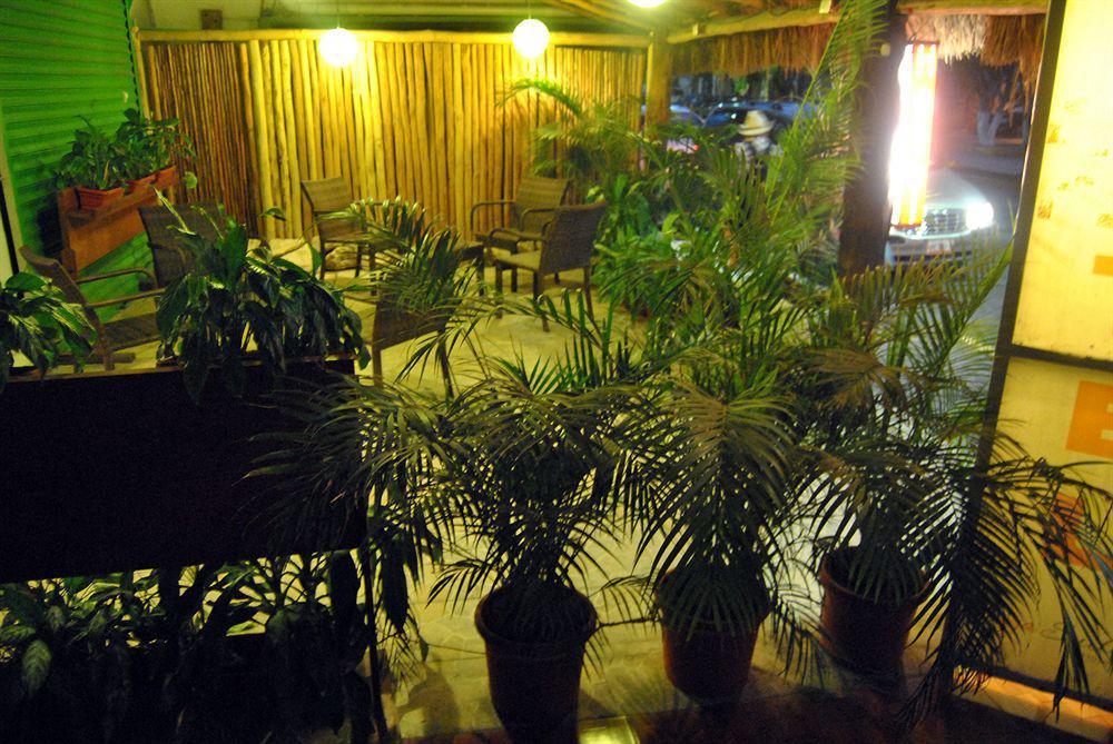 Ferienhaus Casa Playa