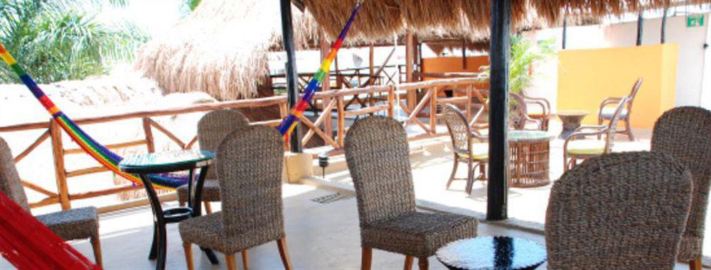 Casa Playa Ferienhaus *