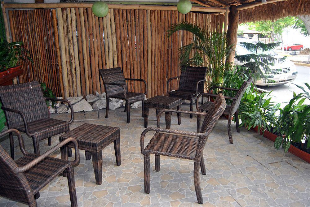 Casa Playa Ferienhaus *
