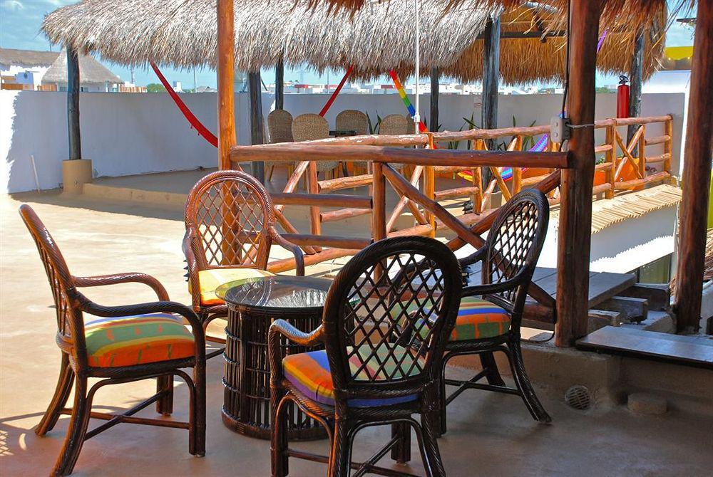 Ferienhaus Casa Playa Playa del Carmen