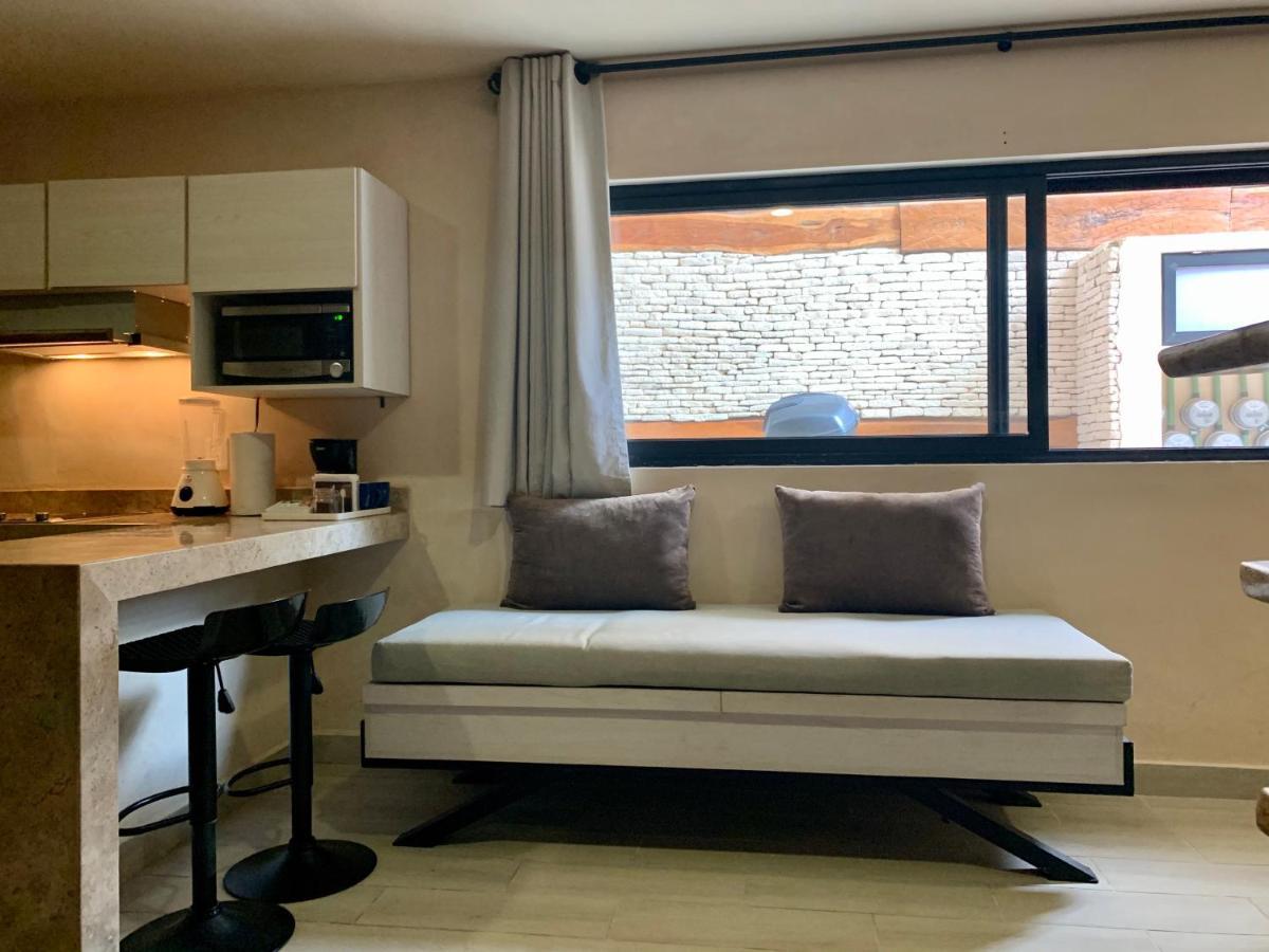 Polo 15 Suites Hotel