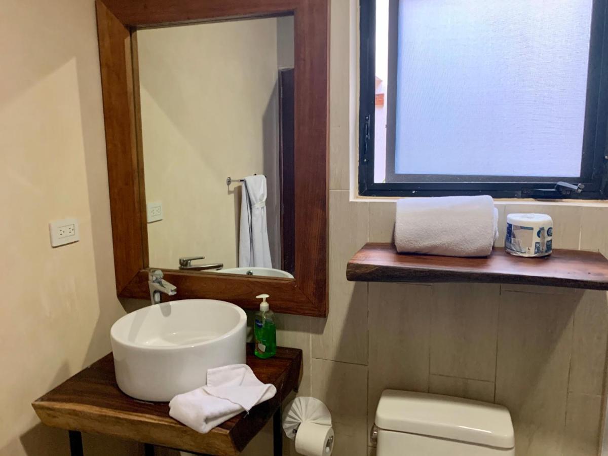 Polo 15 Suites Playa del Carmen