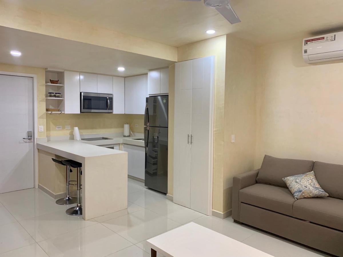 Hotel Polo 54 Apart