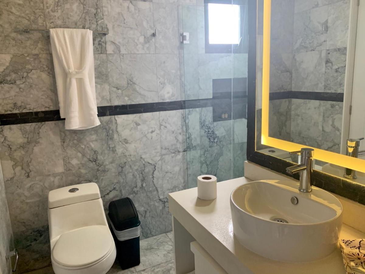 Polo 54 Apart 5* Playa del Carmen