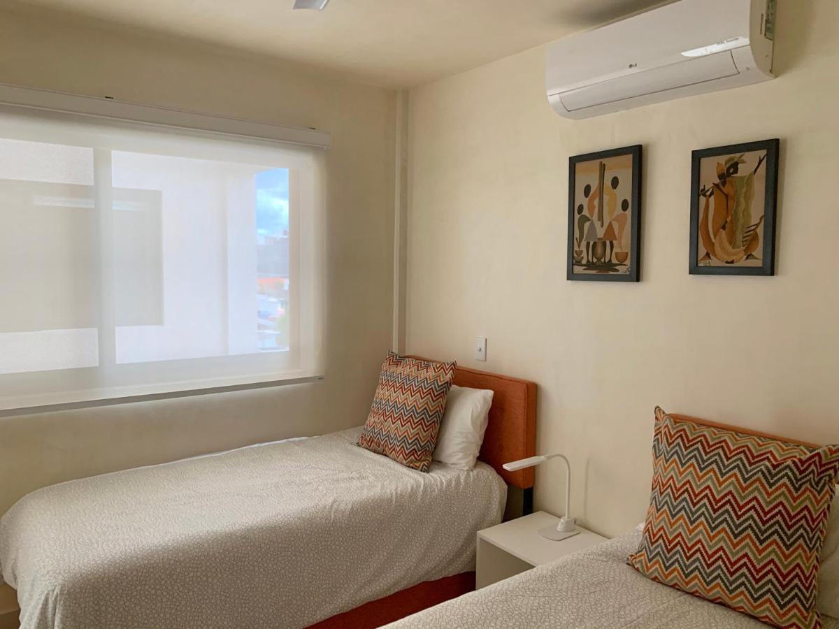 Polo 54 Apart Playa del Carmen