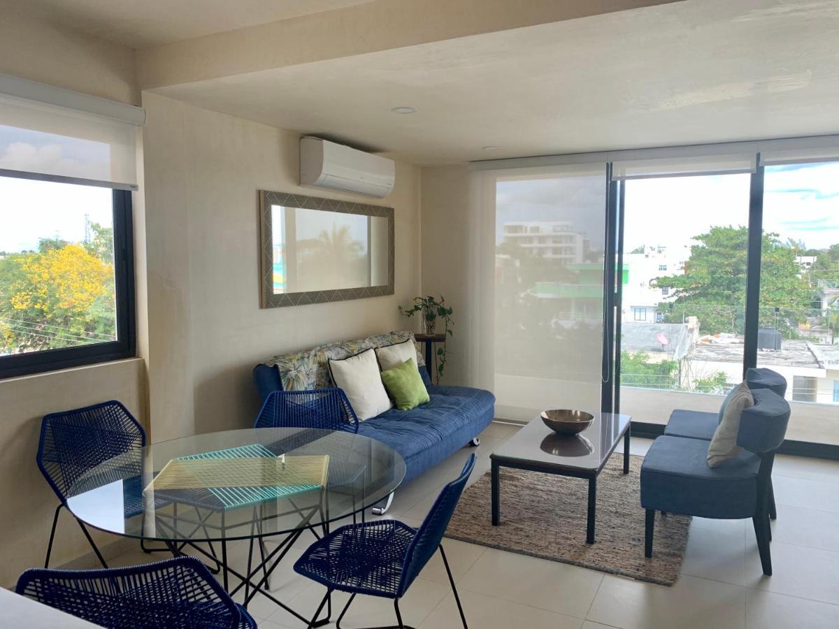 Polo 54 Apart Hotel Playa del Carmen