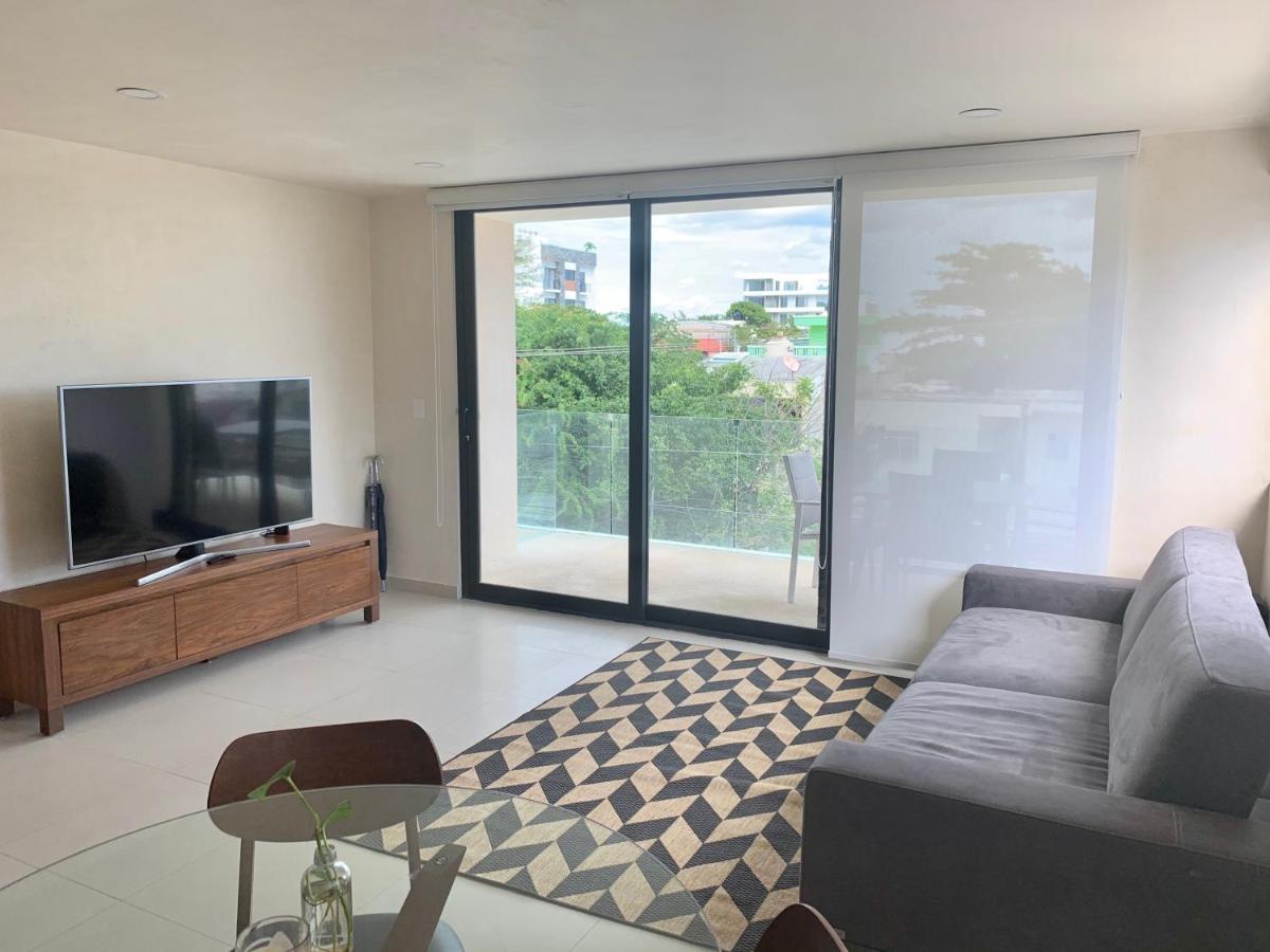 Hotel Polo 54 Apart Playa del Carmen
