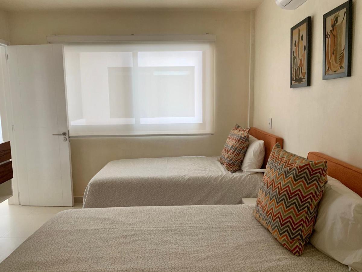 Polo 54 Apart Hotel 5*
