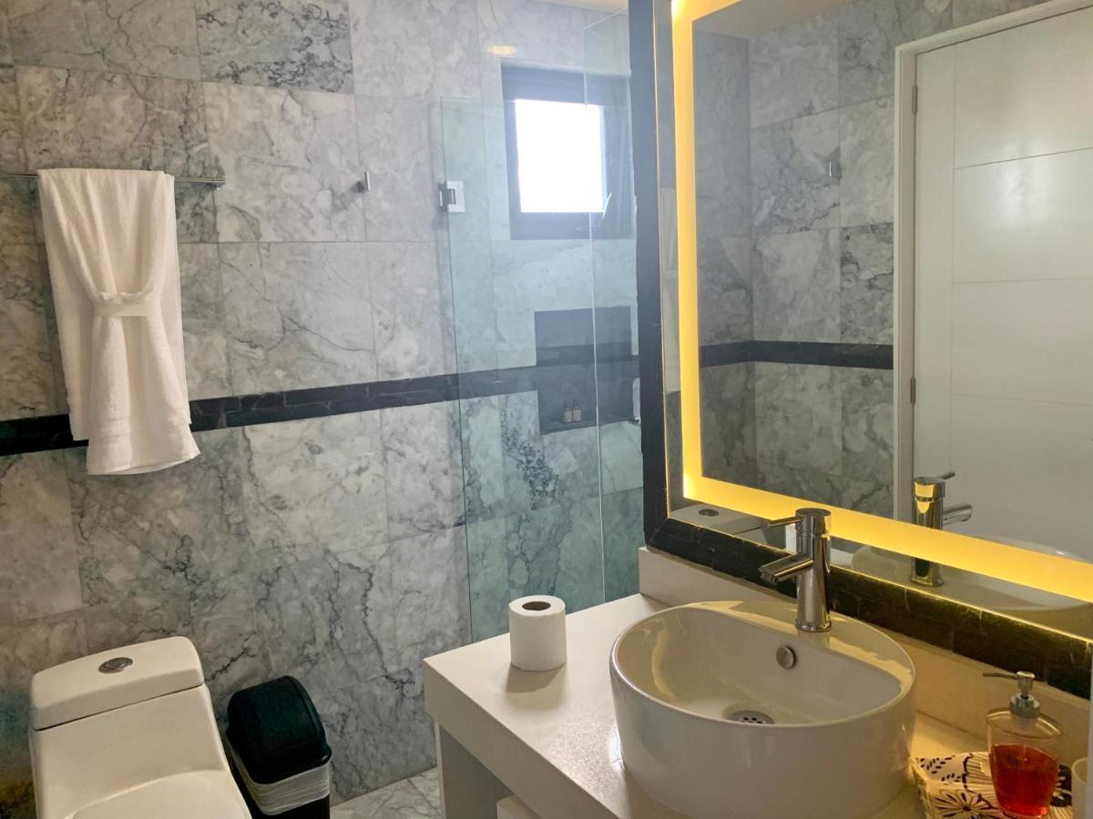 Polo 54 Apart Hotel