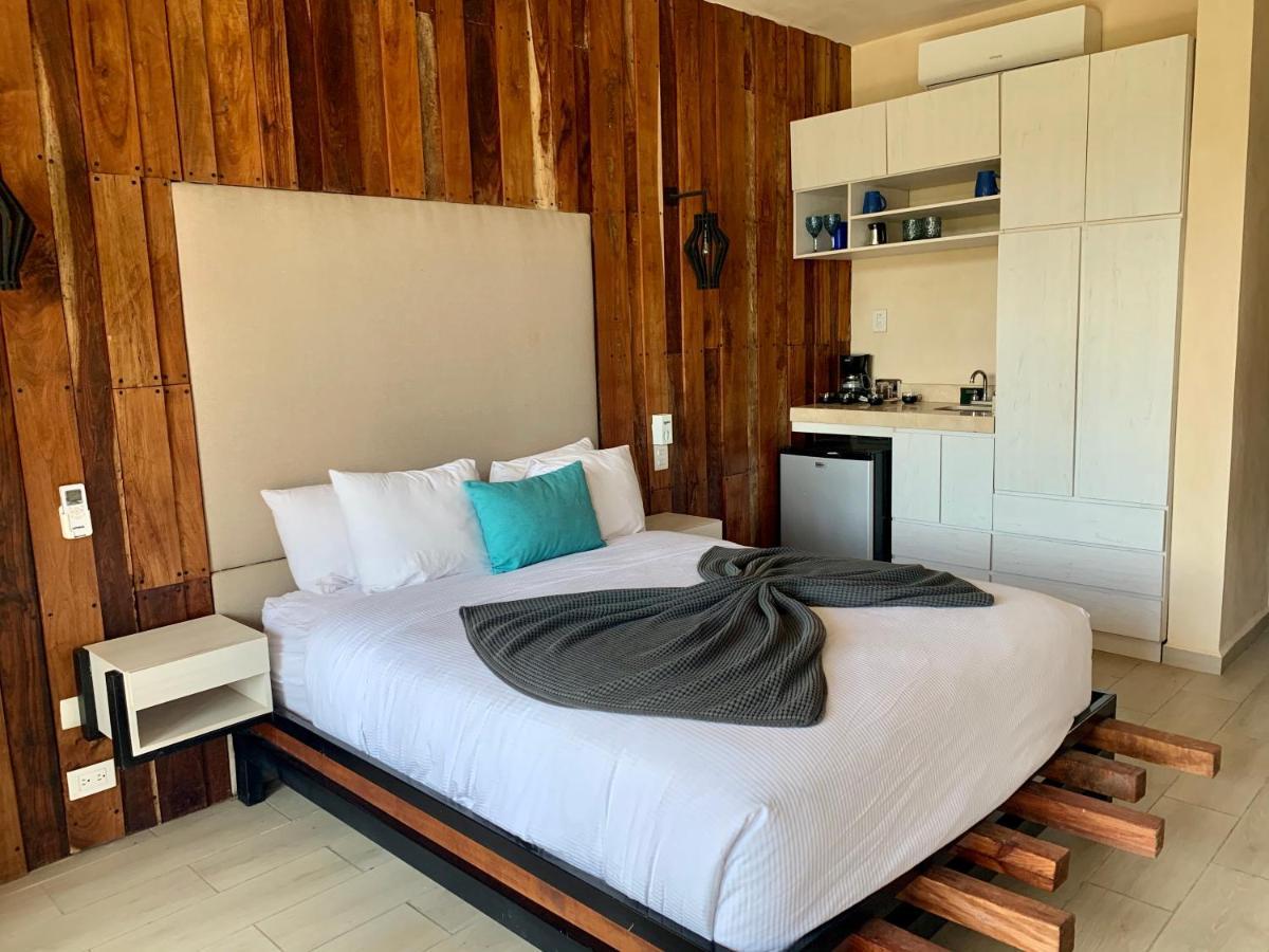 Polo 15 Suites Hotel Playa del Carmen