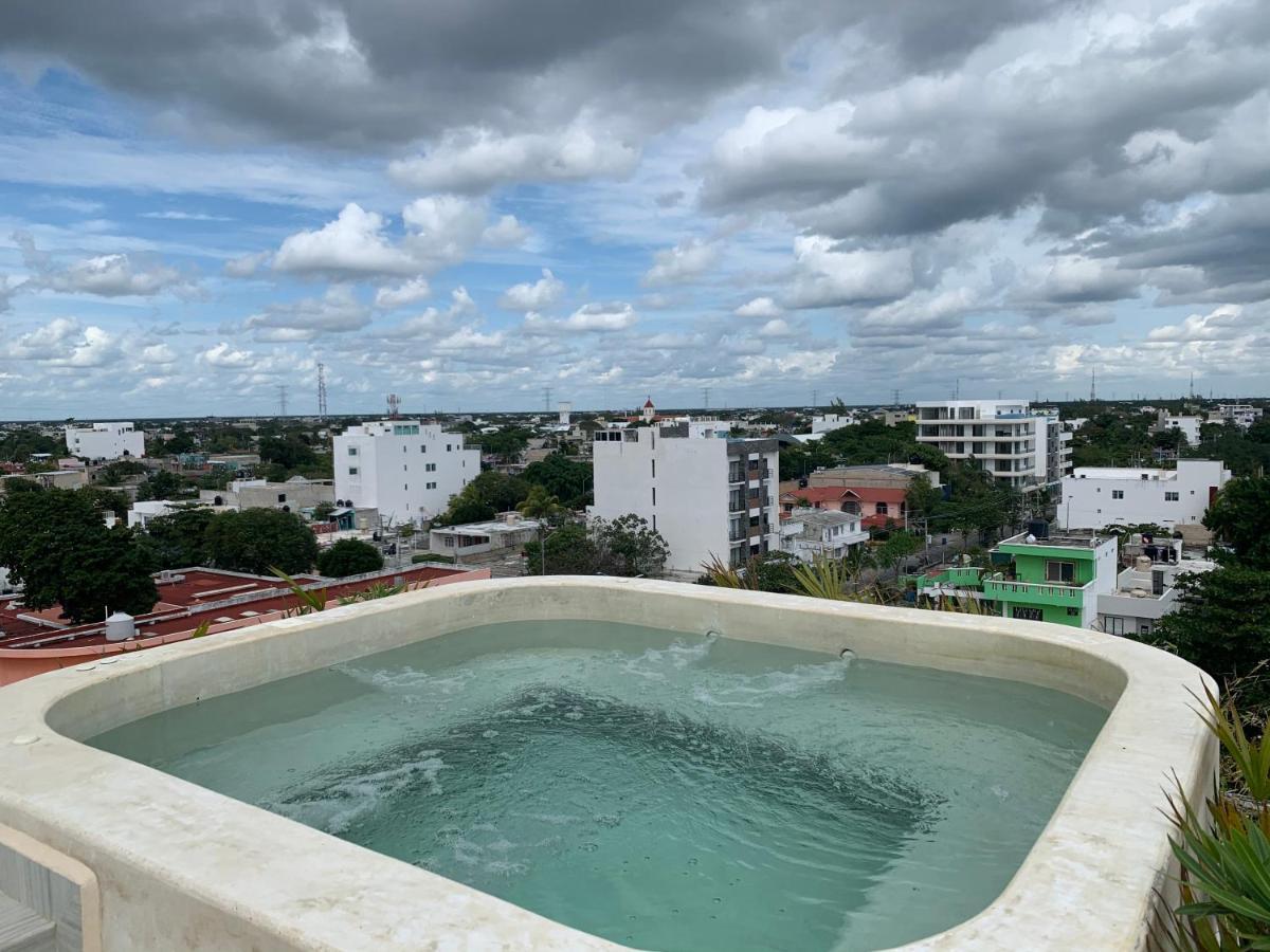 Polo 54 Apart Playa del Carmen