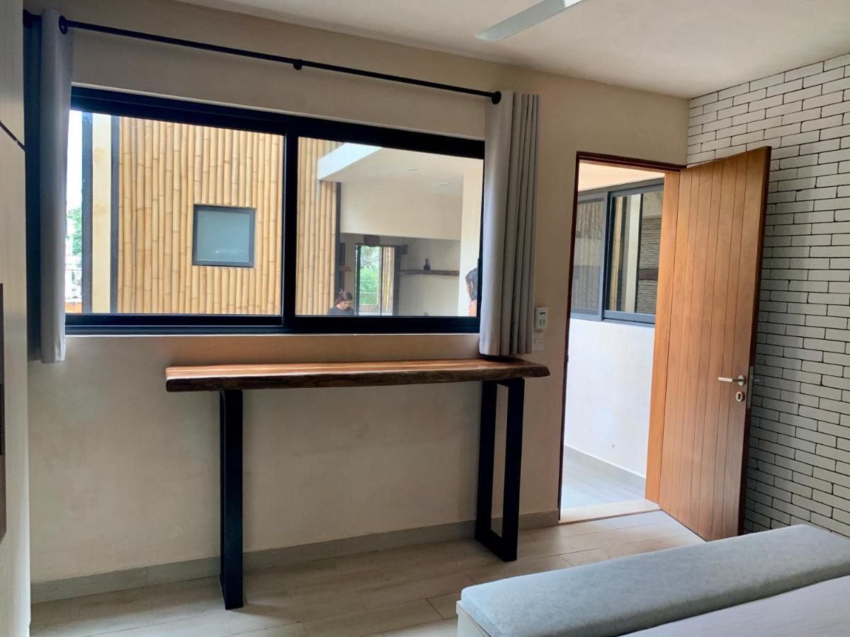 Polo 15 Suites