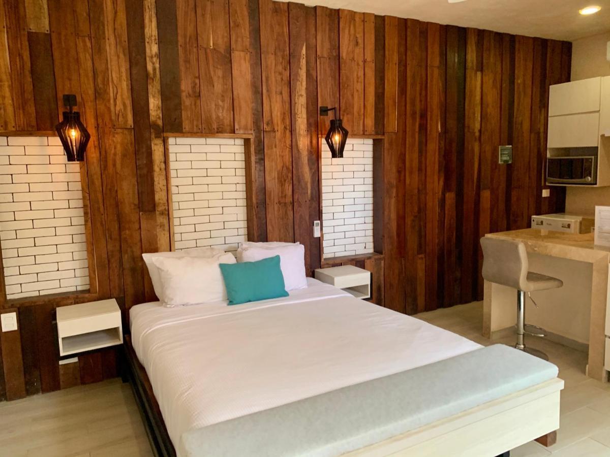 Polo 15 Suites Hotel Playa del Carmen