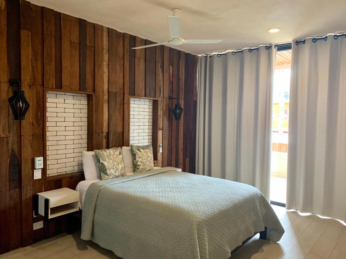 Polo 15 Suites Hotel
