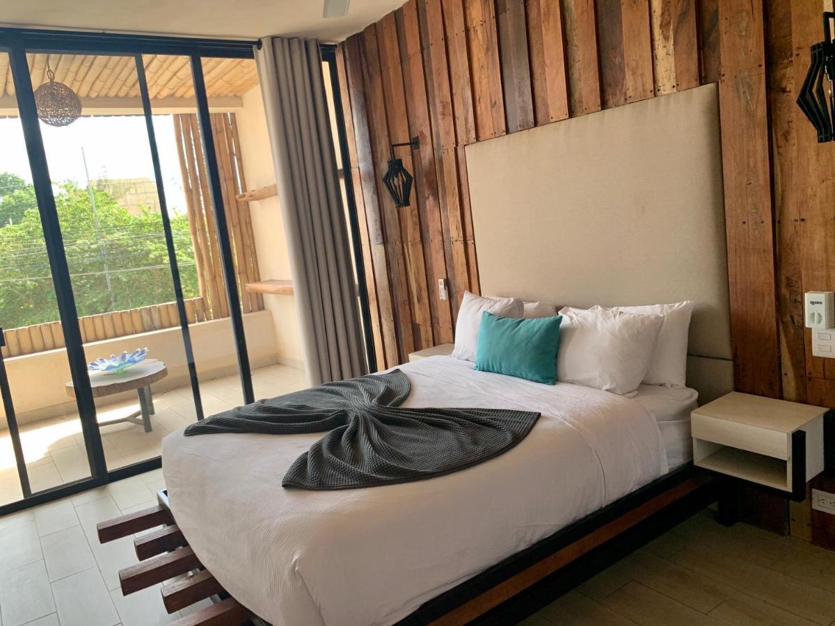 Polo 15 Suites Hotel Playa del Carmen