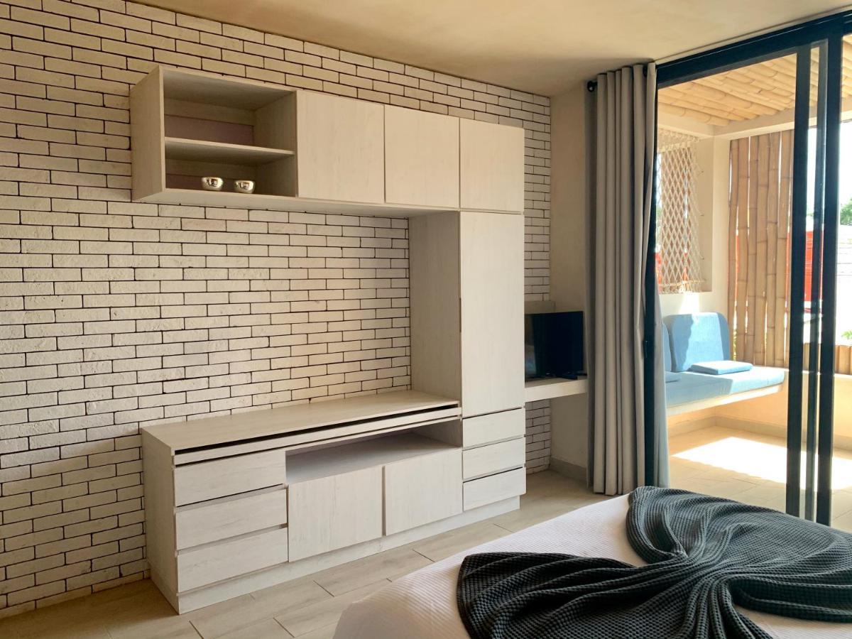 Polo 15 Suites
