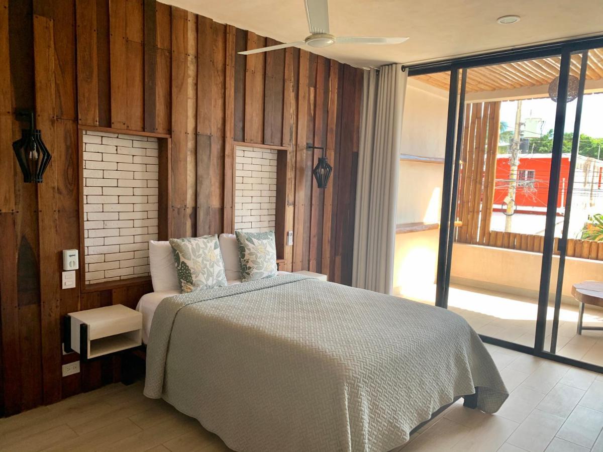 Polo 15 Suites