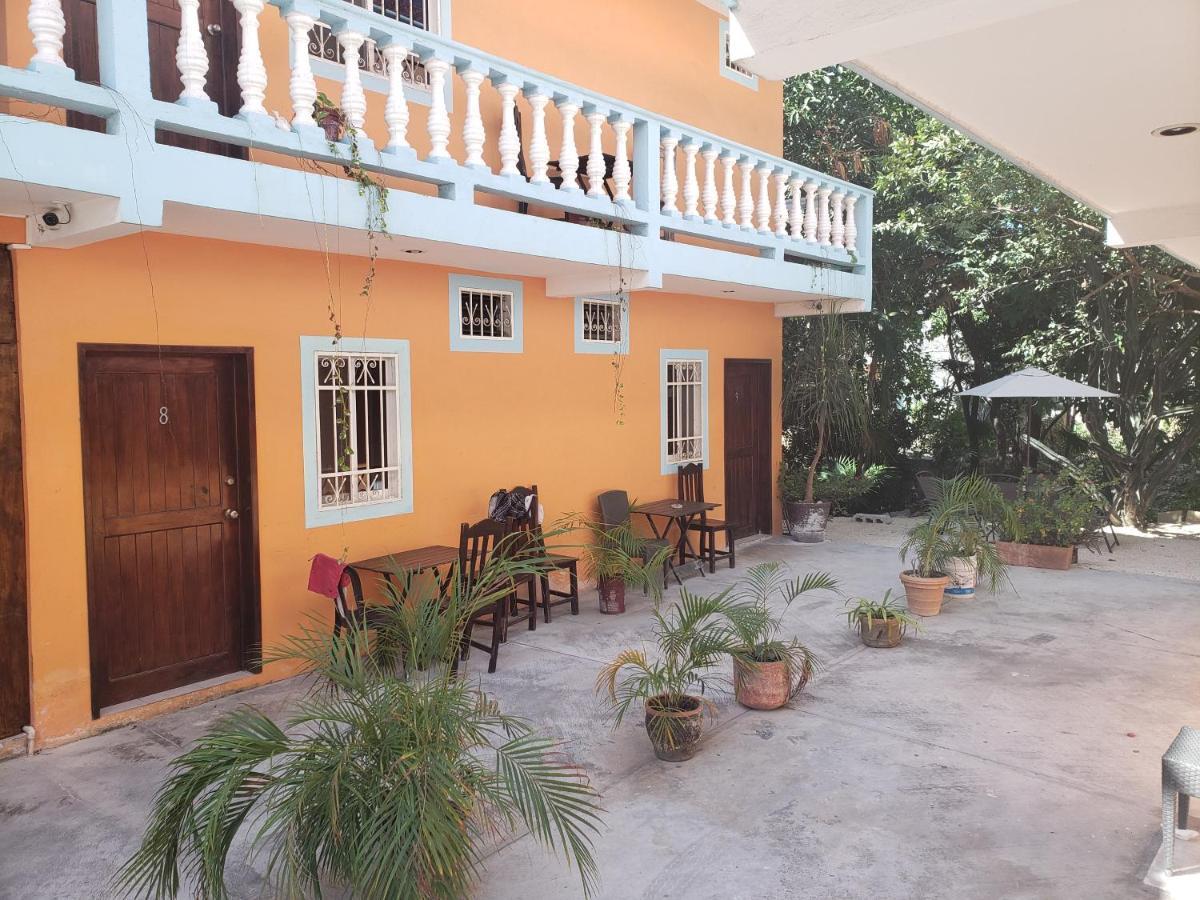 Appartement Roberto Playa del Carmen