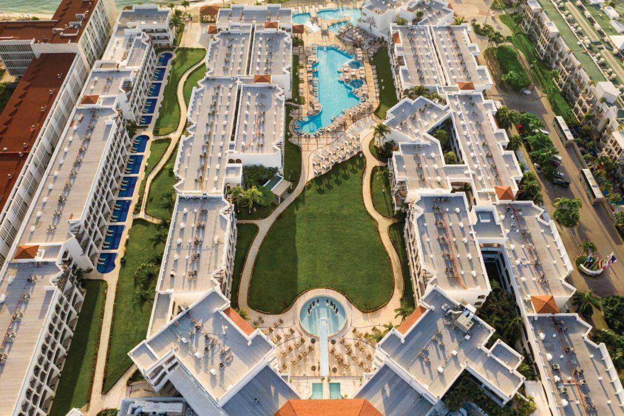 Resort Hyatt Vivid Adult Only Playa del Carmen