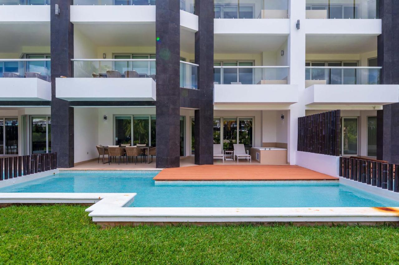 Aparthotel Mareazul Front 4*