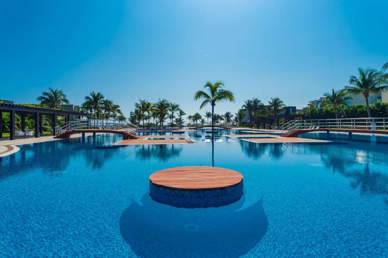 Aparthotel Mareazul Front 4*