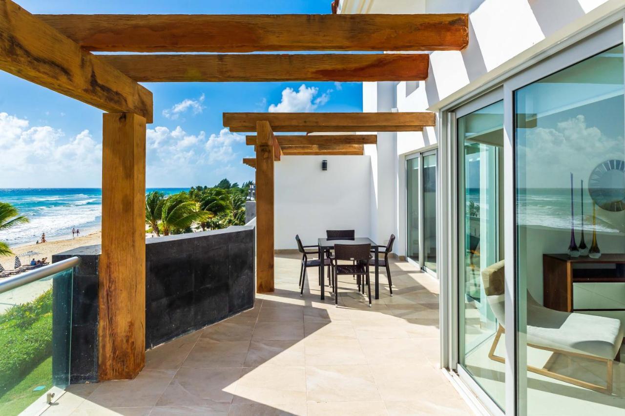 Aparthotel Mareazul Front Playa del Carmen
