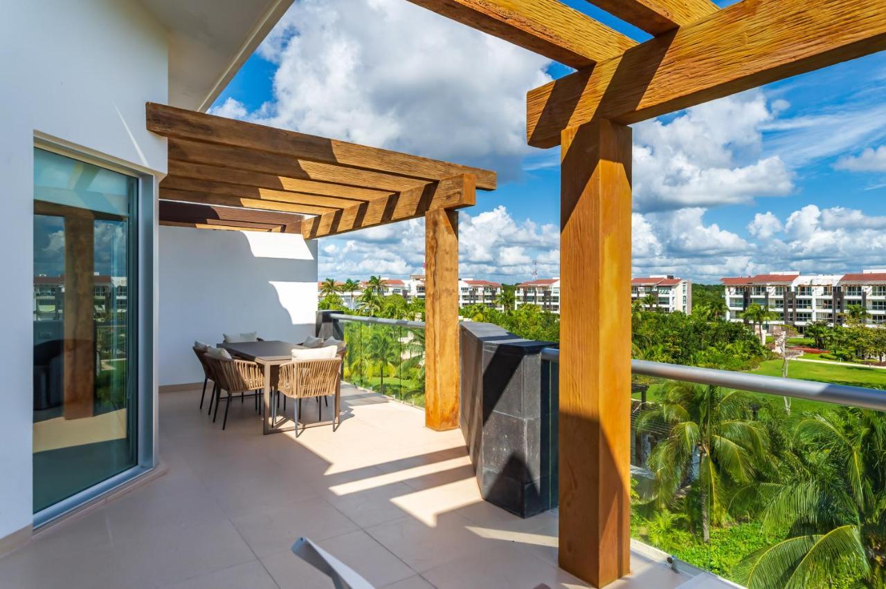 Aparthotel Mareazul Front Playa del Carmen