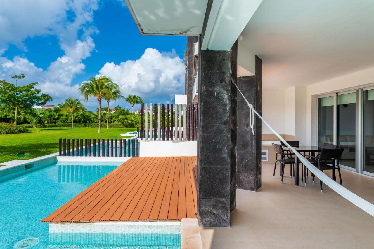 Mareazul Front 4* Playa del Carmen