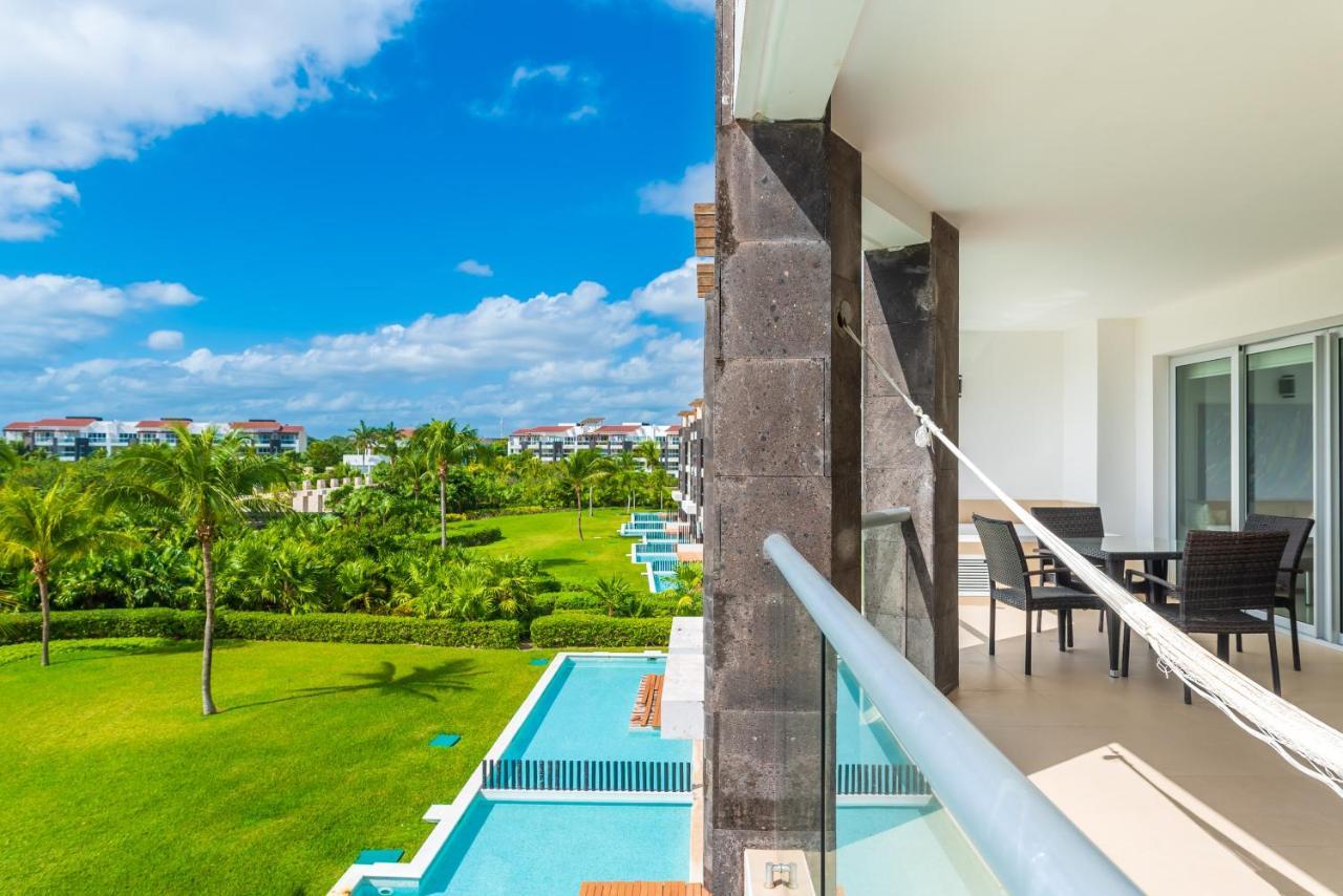 Mareazul Front Aparthotel 4*