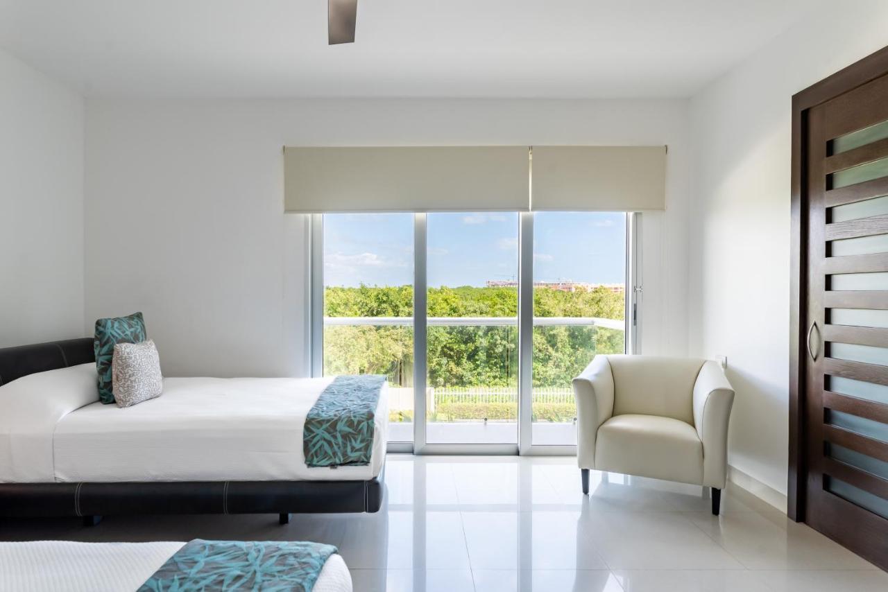 Mareazul Front Aparthotel