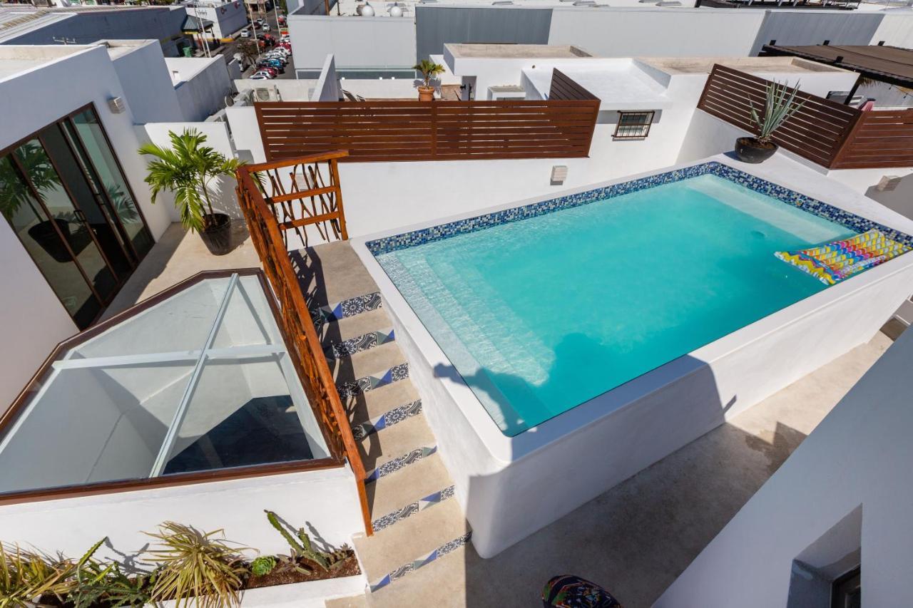 The Best Apartament In Playa *