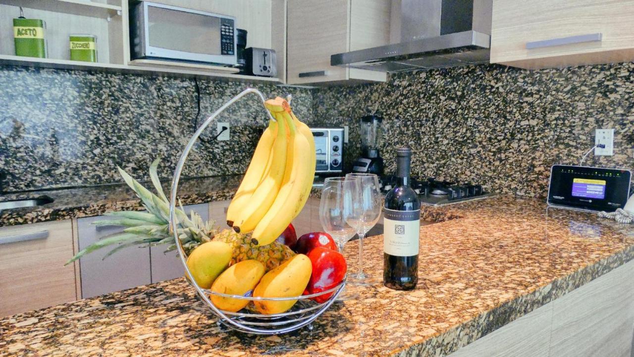 Luxurious & In Playa Steps From The Apartamento Playa del Carmen