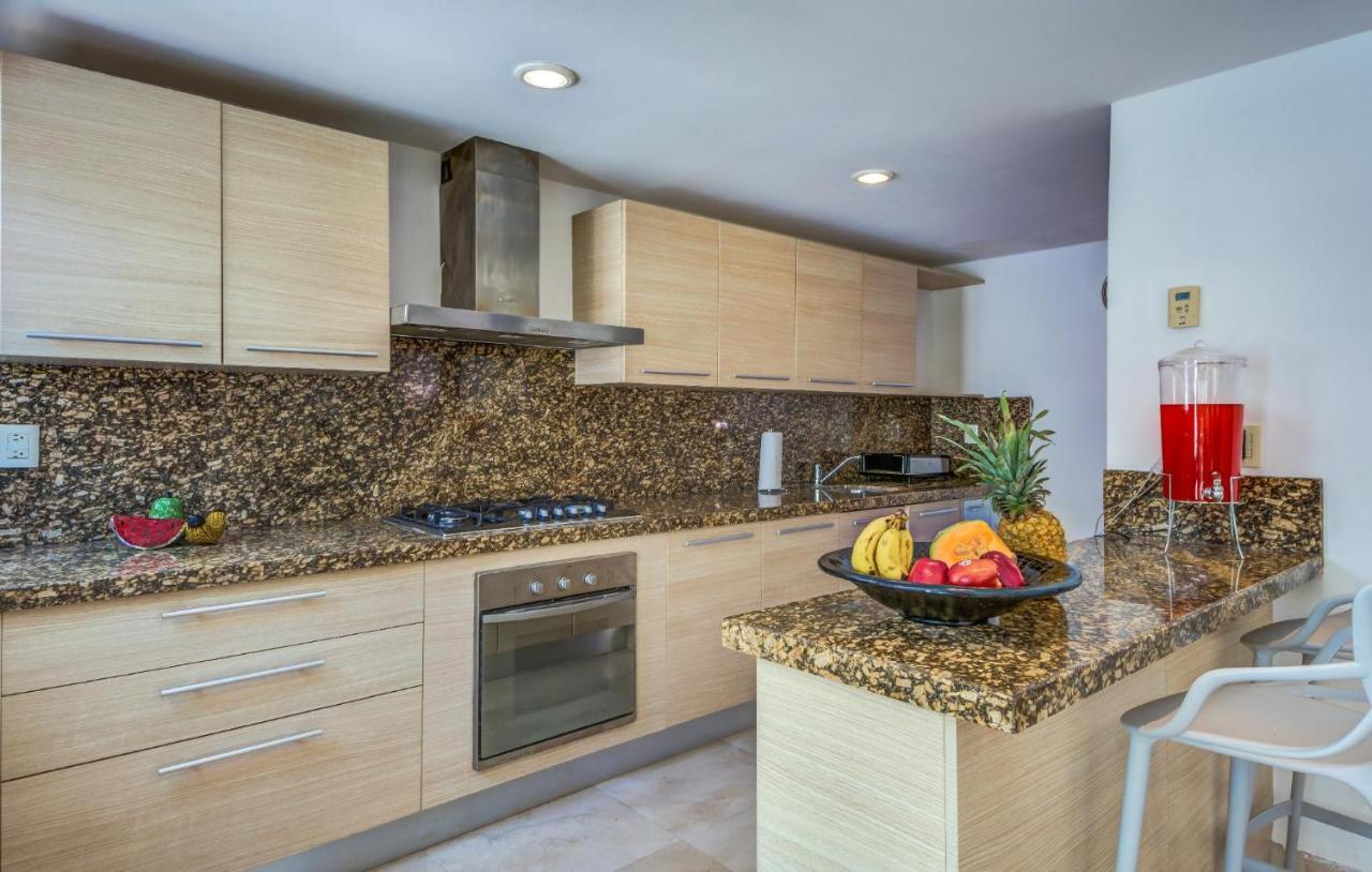 Luxurious & In Playa Steps From The Apartamento *
