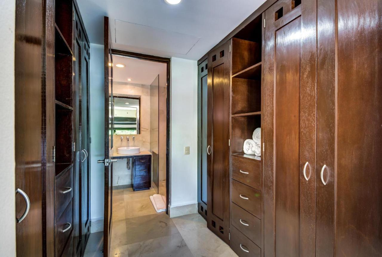 Luxurious & In Playa Steps From The Apartamento Playa del Carmen