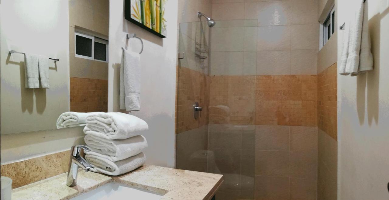 Apartamento Sabbia B202 By Rentalos