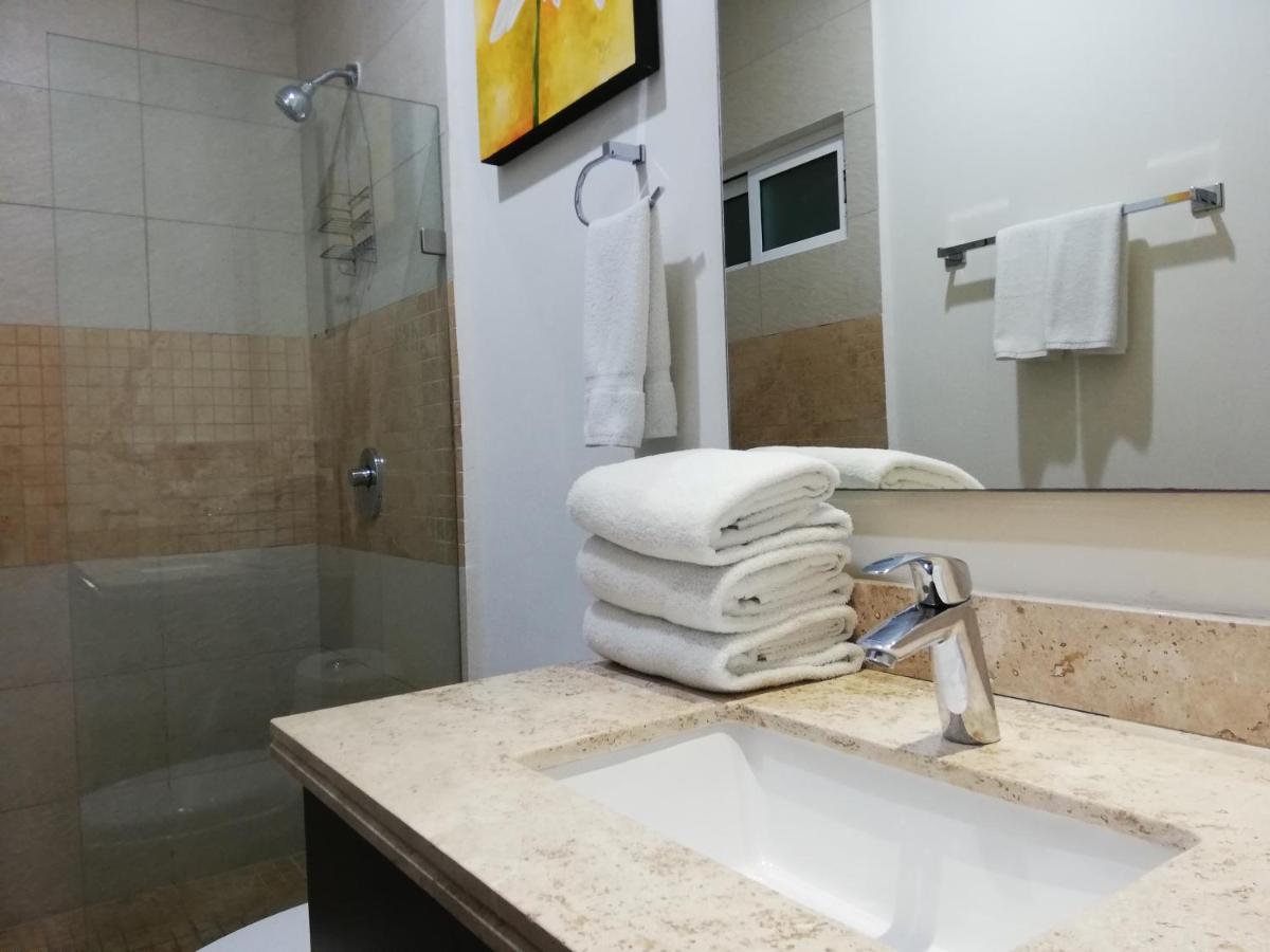 Sabbia B202 By Rentalos Apartamento *