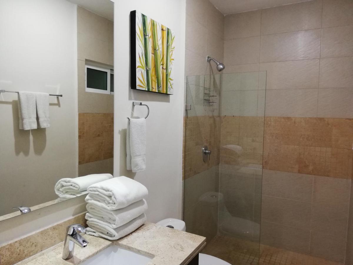 Sabbia B202 By Rentalos Apartamento Playa del Carmen