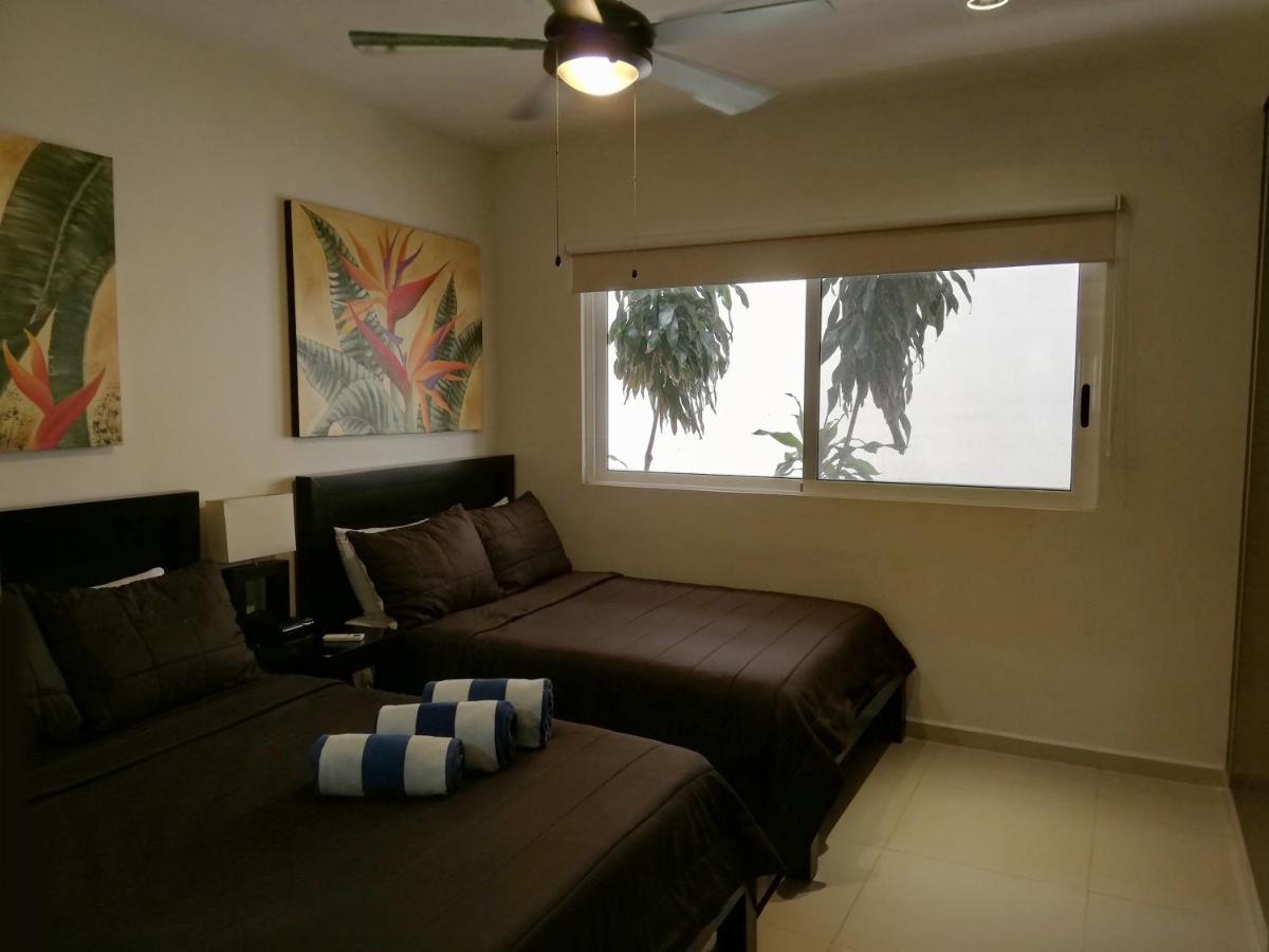 Sabbia B202 By Rentalos Apartamento