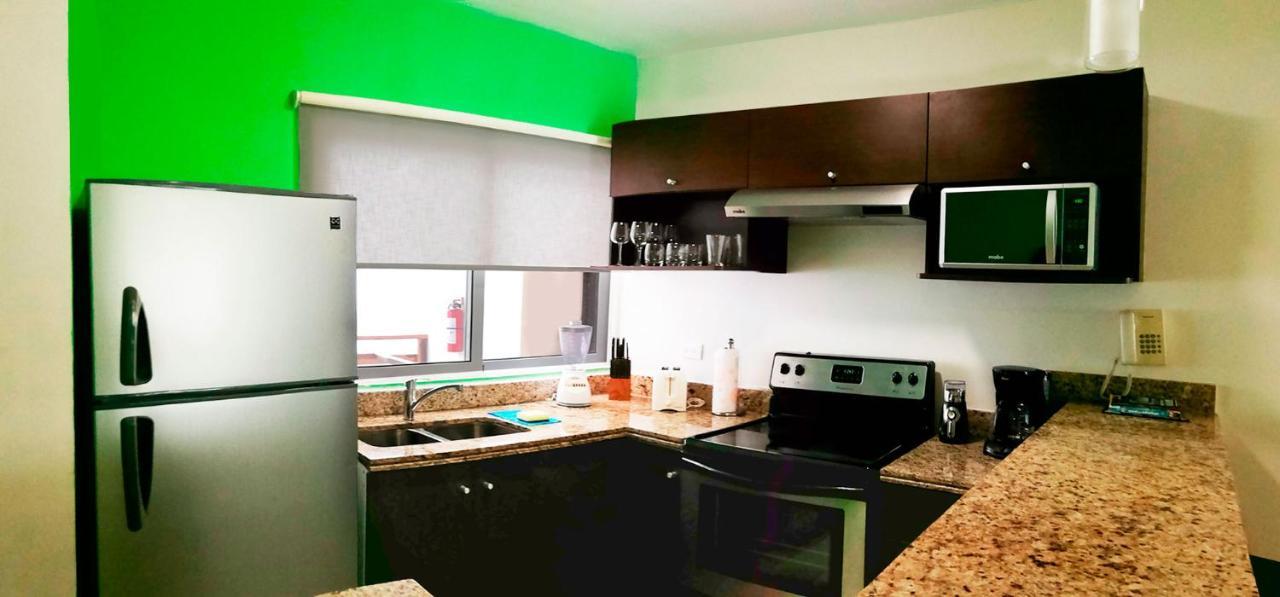 Apartamento Sabbia B202 By Rentalos *