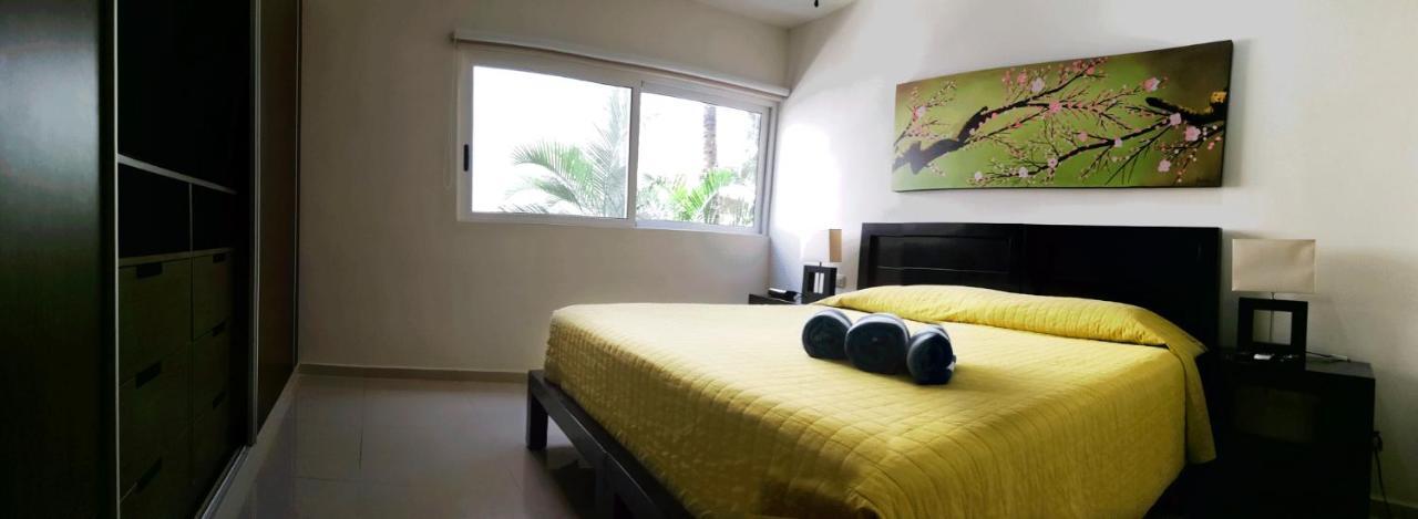 Sabbia B202 By Rentalos Apartamento